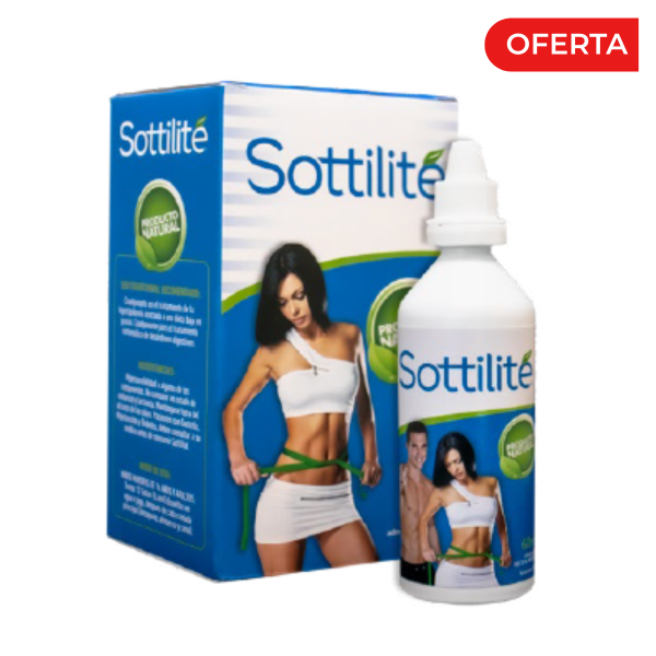 Sottilité 60ml