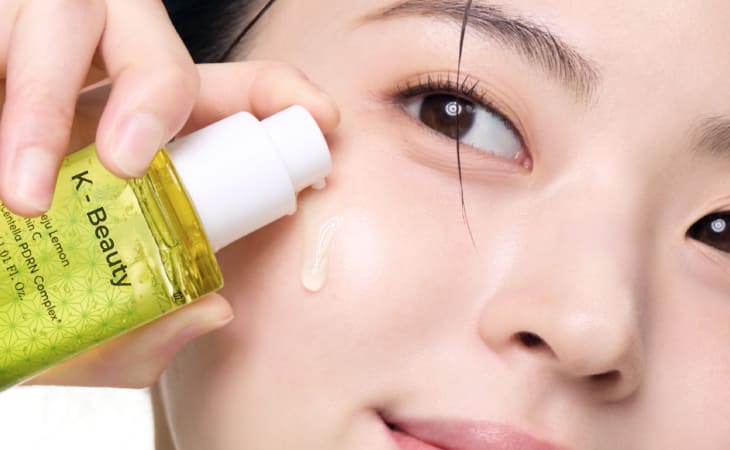 K-Beauty