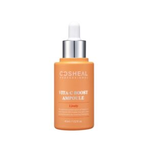 COSHEAL – Sérum Facial de Vitamina C 45ml