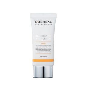 COSHEAL – Crema Facial Iluminadora 50g