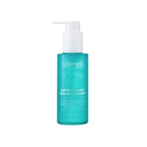 COSHEAL – Limpiador Aqua Gel Efecto Calmante 150g