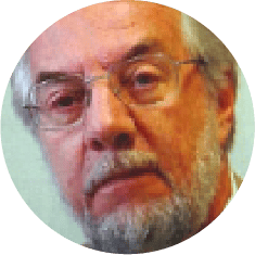 Prof. Andre Barel