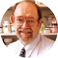 Prof. Randal Wickett