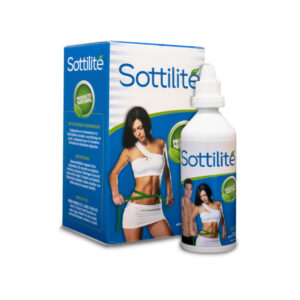 Sottilité Gotas Adelgazantes Naturales 60ml