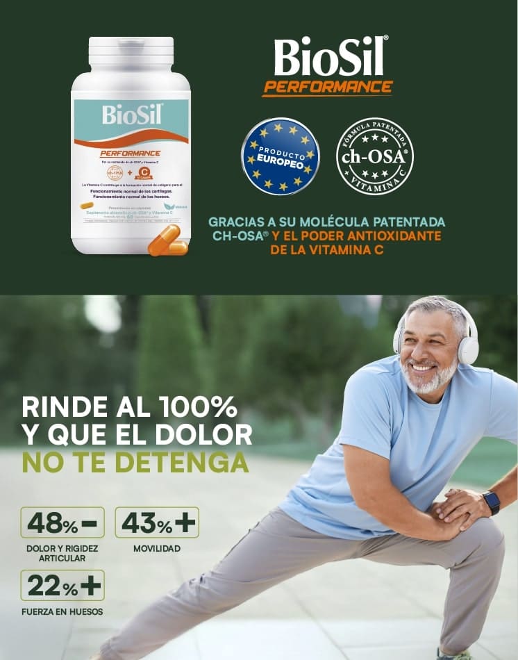 Mobile BioSil P