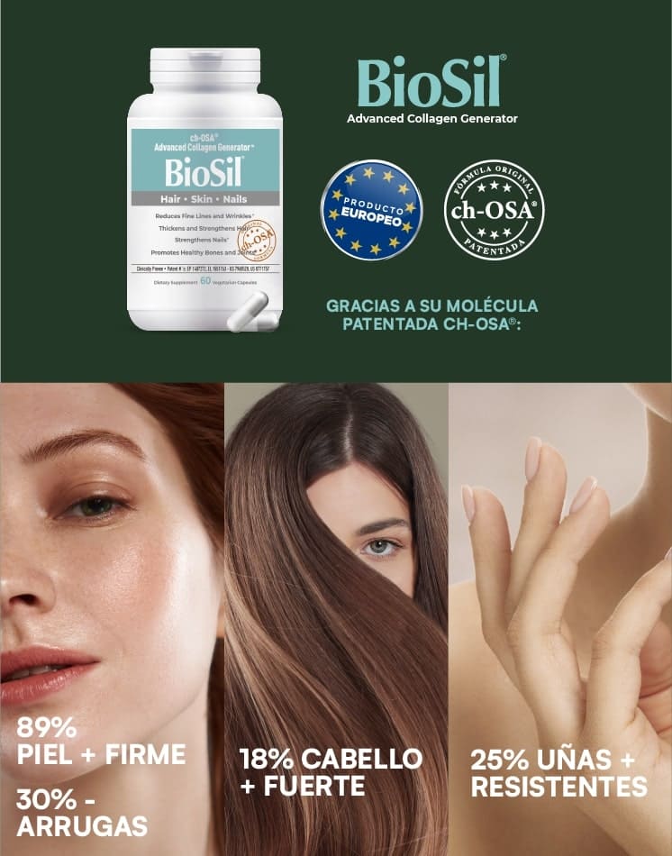 Mobile BioSil