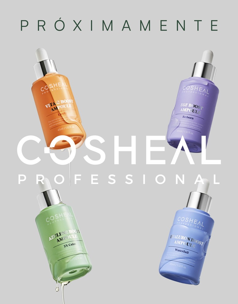 cosheal mobile